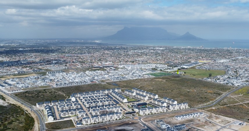 4 Bedroom Property for Sale in Sandown Western Cape